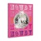 Stupell Industries Howdy Retro Disco Ball Canvas Design by Susan Arnot